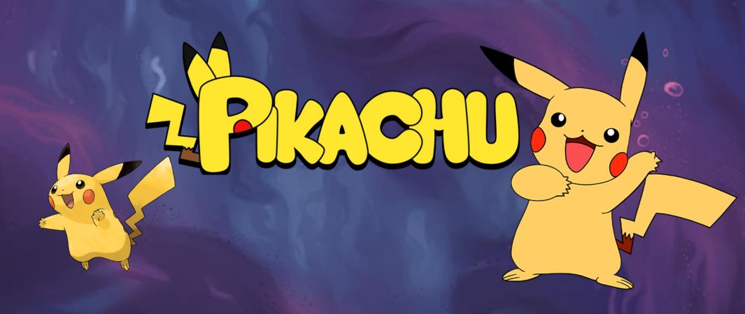 vmax pikachu